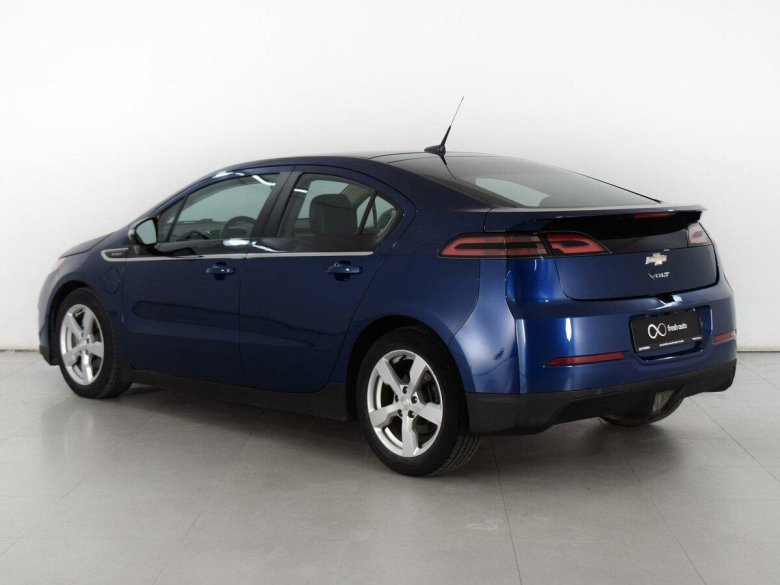 Киа Серато купе 2011