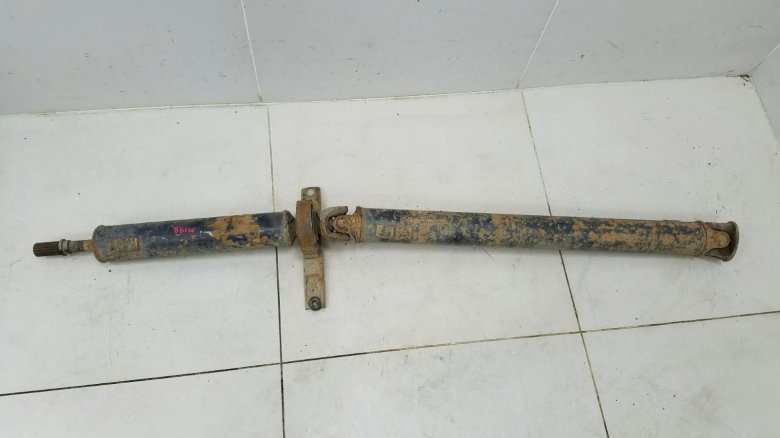 Вал карданный