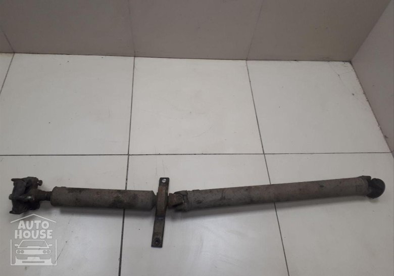 Вал карданный передний