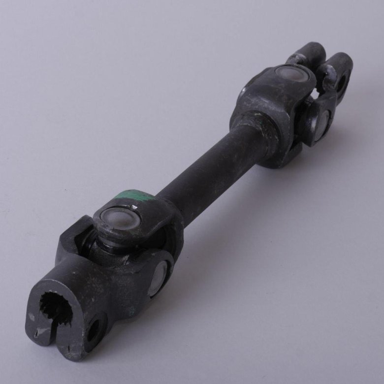 Кардан рулевого вала