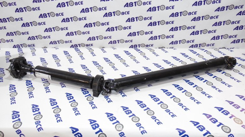 Вал карданный ваз 2101