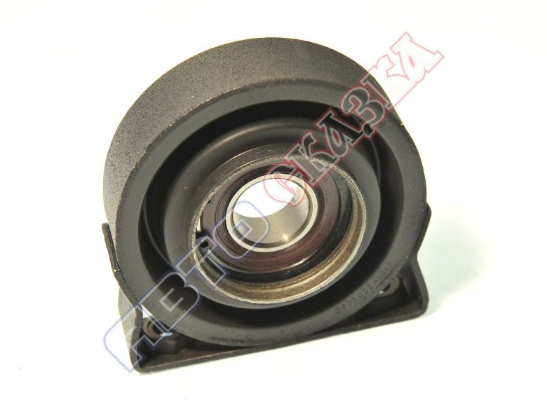 Опора карданного вала ваз 2107