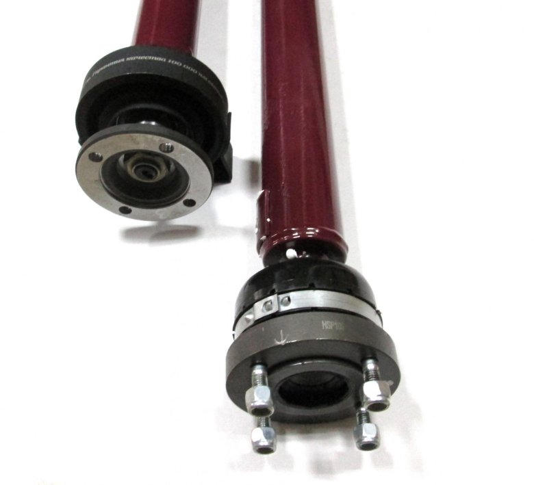 Карданный вал сонда