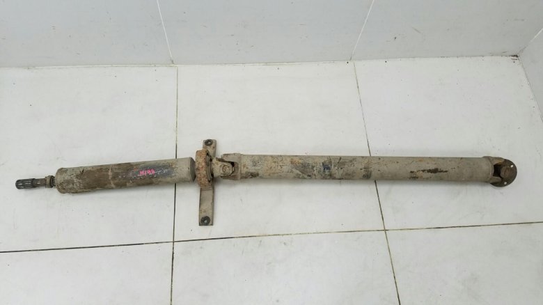 Вал карданный задний