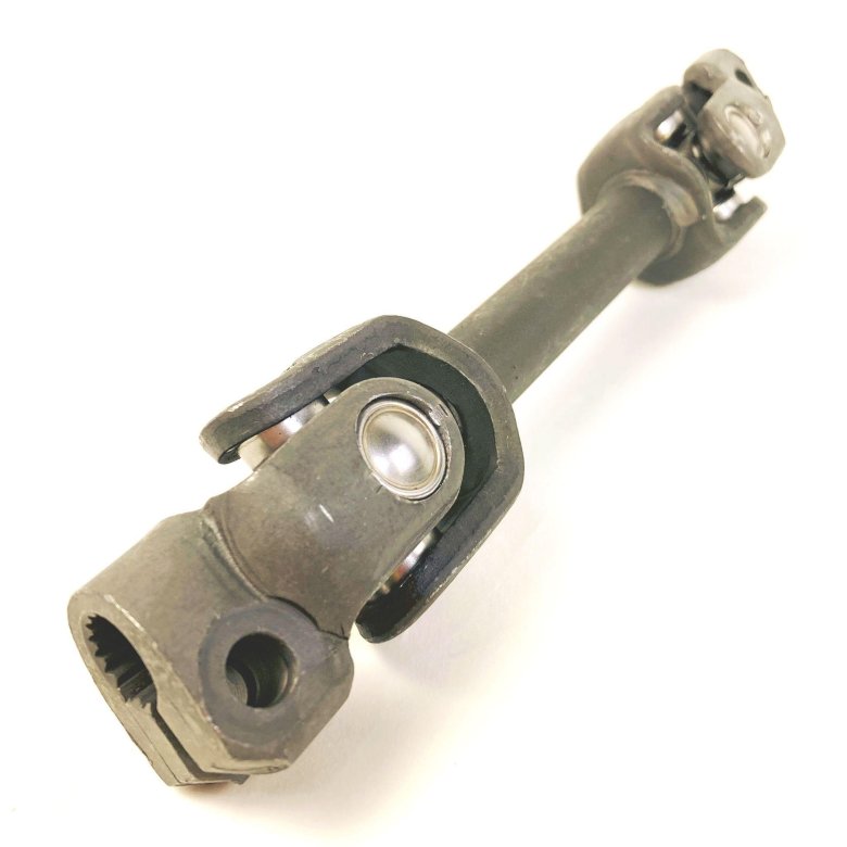 Рулевой кардан ваз 2107