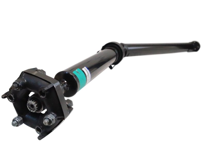 Вал карданный ваз