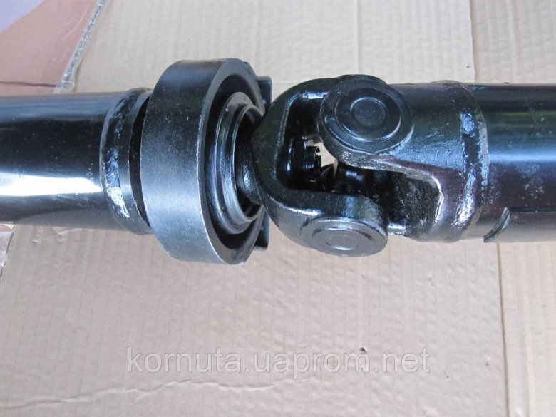Карданный вал ваз 2106