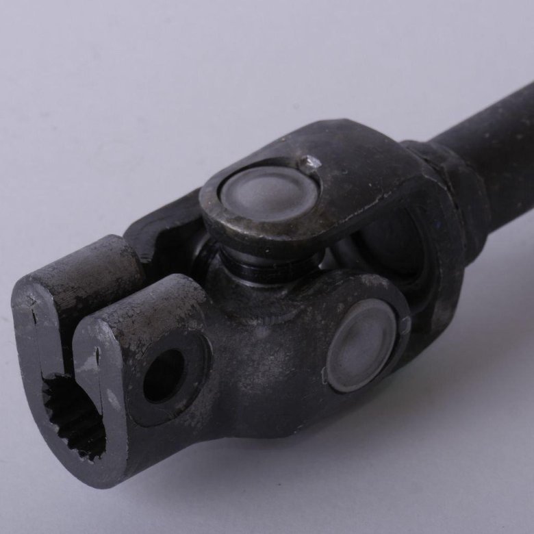 Вал карданный рулевой ваз 2121