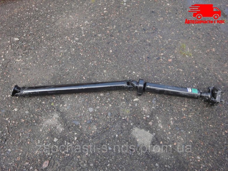 Карданный вал ваз 2104