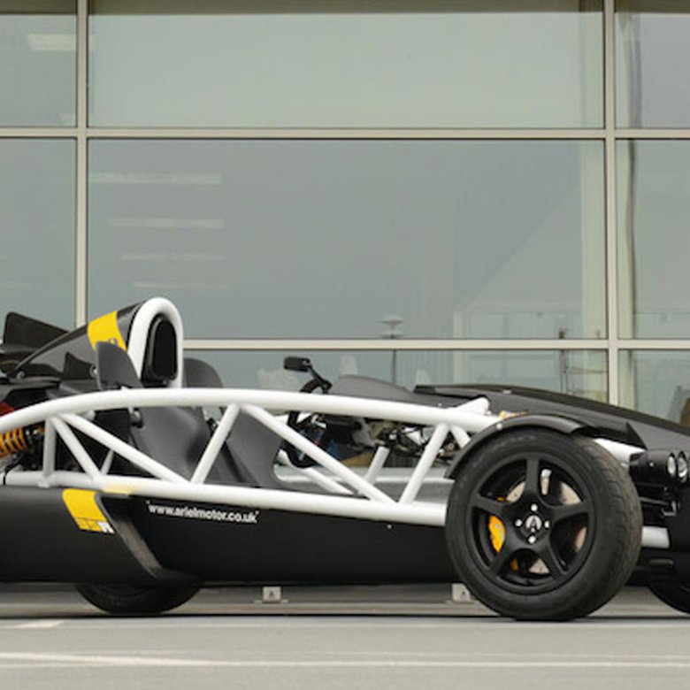 Ariel atom 3.5r