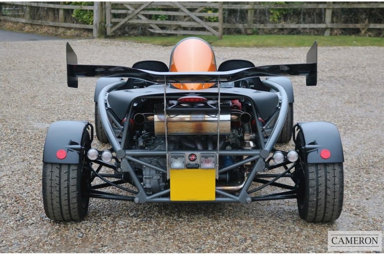 2013 ariel atom 500 v8