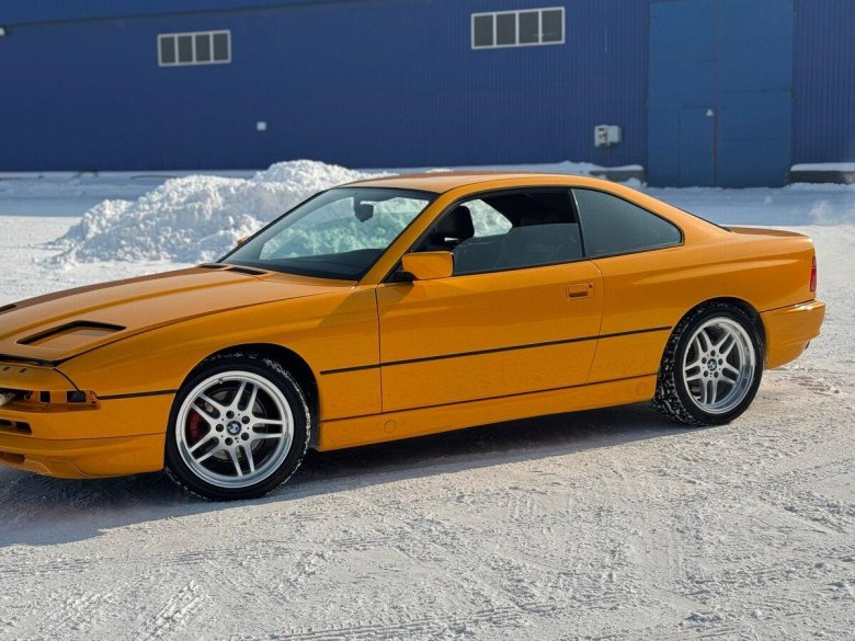 Bmw 3er iii (e36)