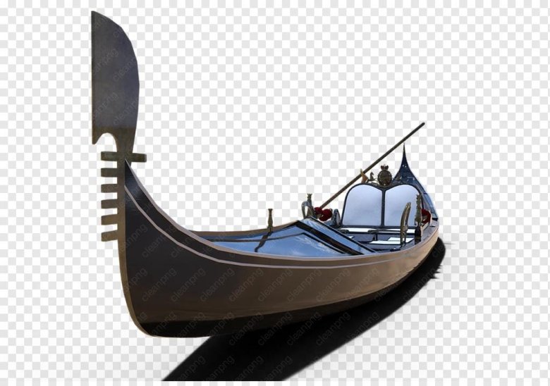 Венеция лодки гондола