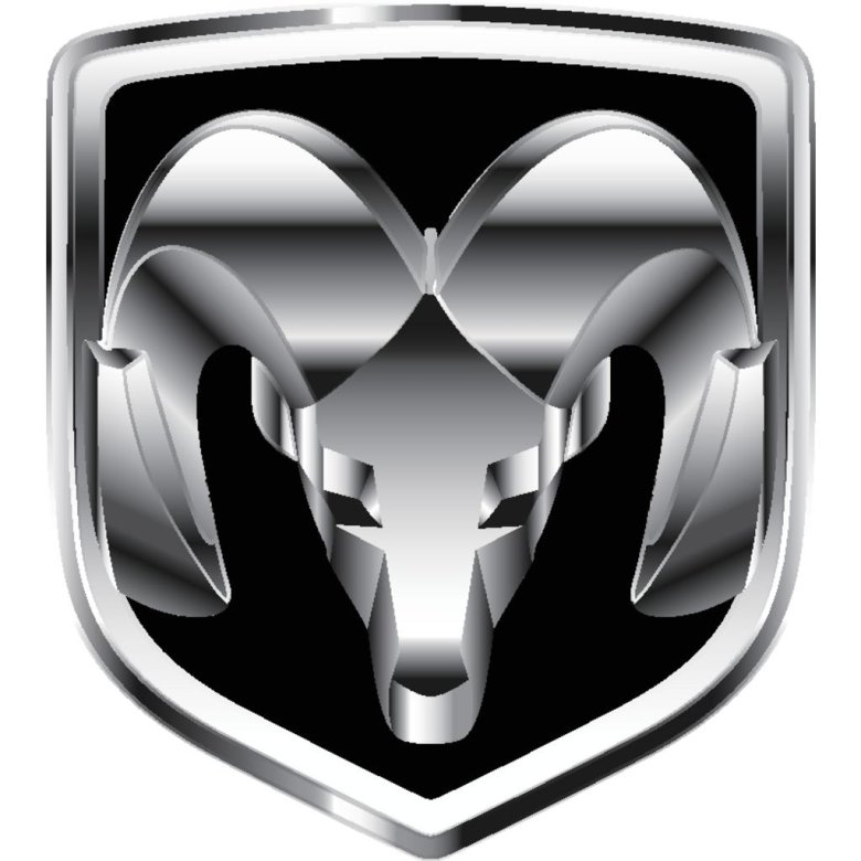 Dodge ram logo