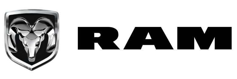 Dodge ram логотип