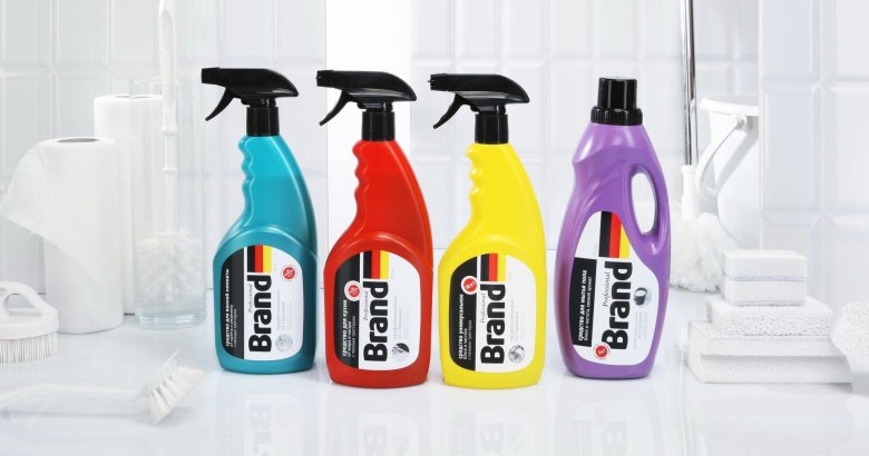 Бранд средство бренд чистящее