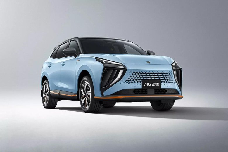 Evolute электромобиль i sky