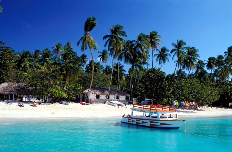 Тринидад остров