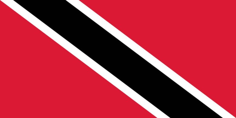 Flag of trinidad and tobago