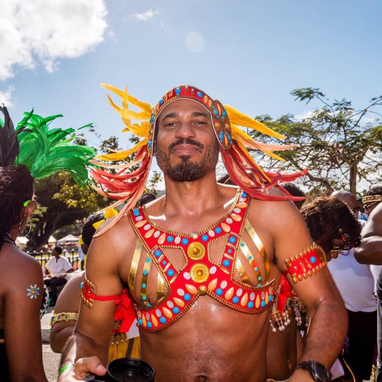 Тринидад и тобаго карибы