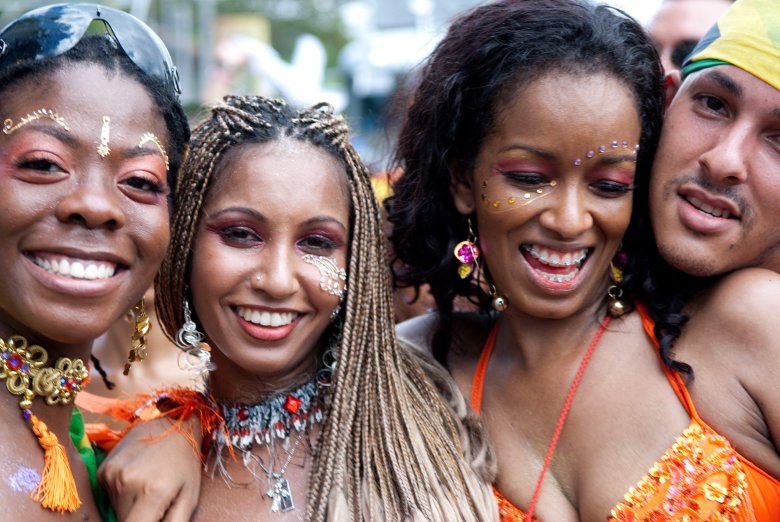 Тринидад и тобаго