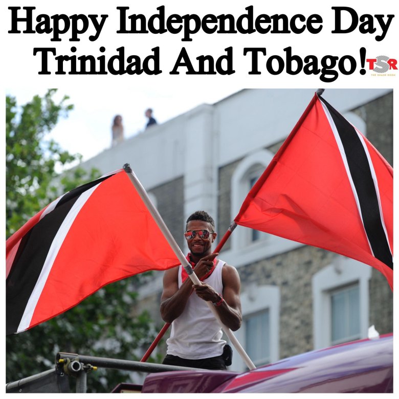 Trinidad and tobago independence day
