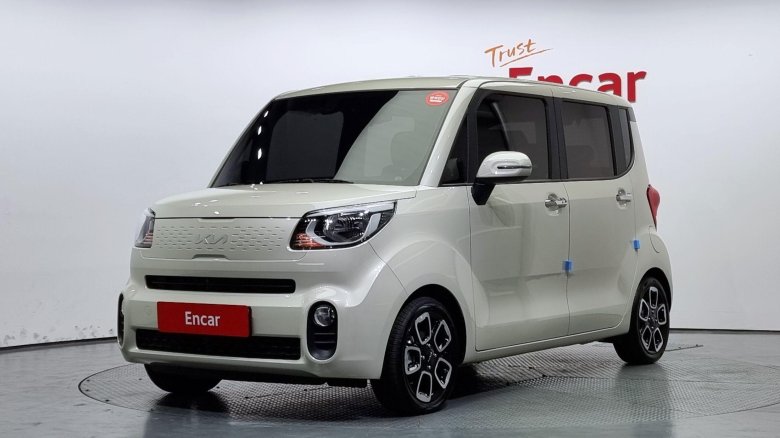Kia soul ii