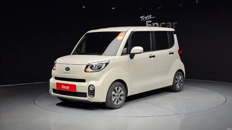 Авто из южной кореи