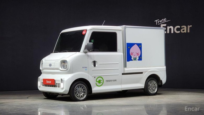 Автомобили из кореи