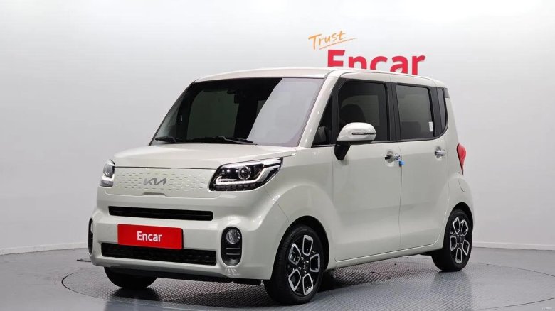 Encar авто из кореи