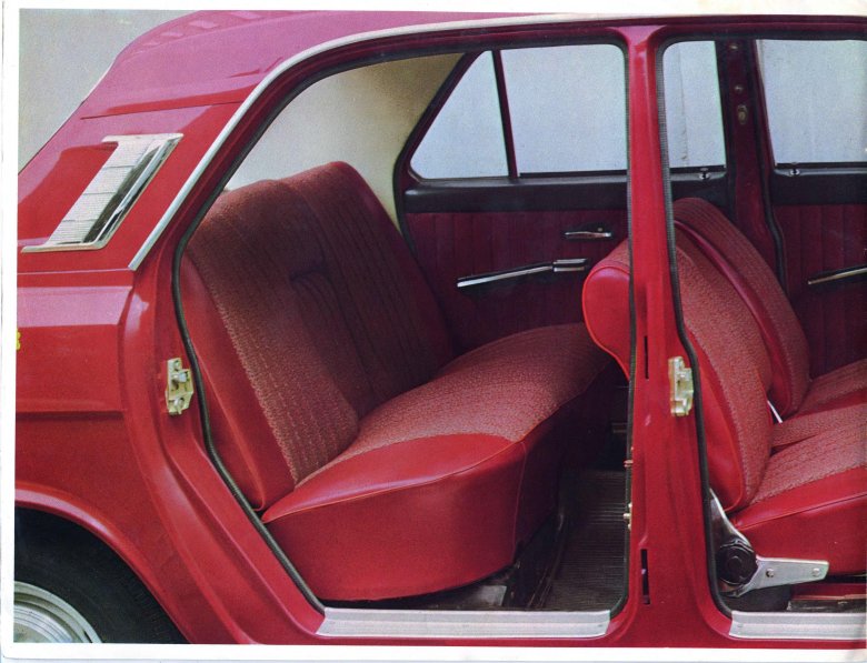 Волга газ 24 салон