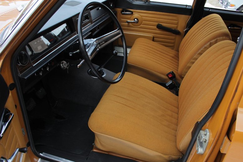 Салон газ 24