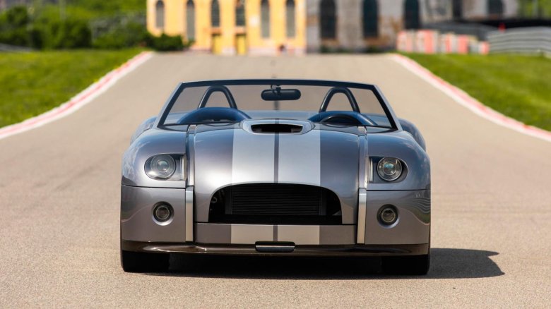 Ford shelby cobra 2004