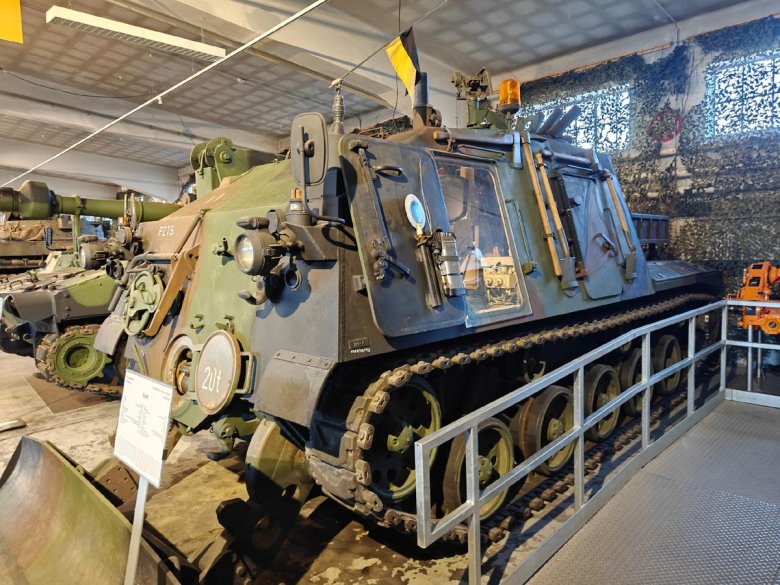 Шведский бтр