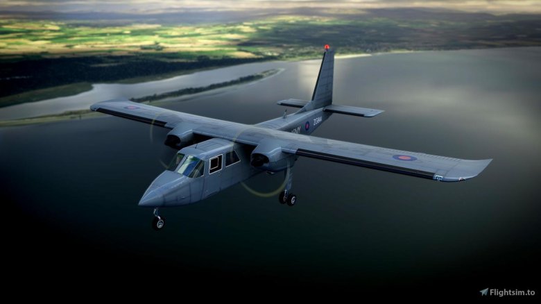 Транспортные самолеты