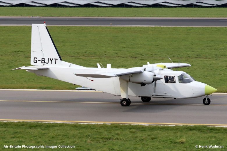 Легкие самолеты