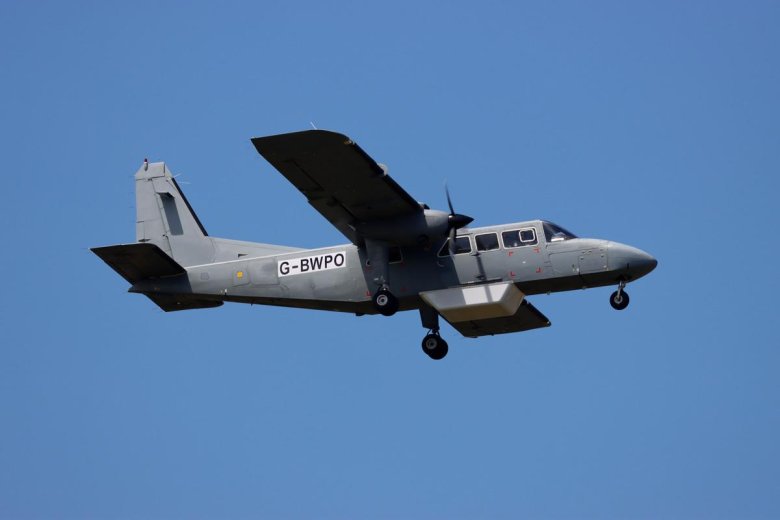 Сельскохозяйственные самолеты