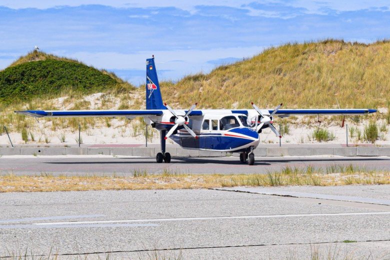 Аэропорт барра