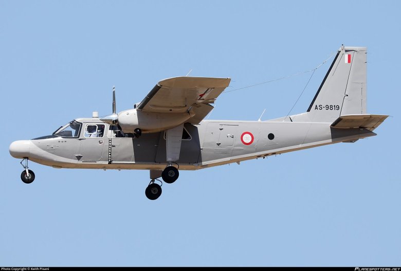 Самолет грузовой