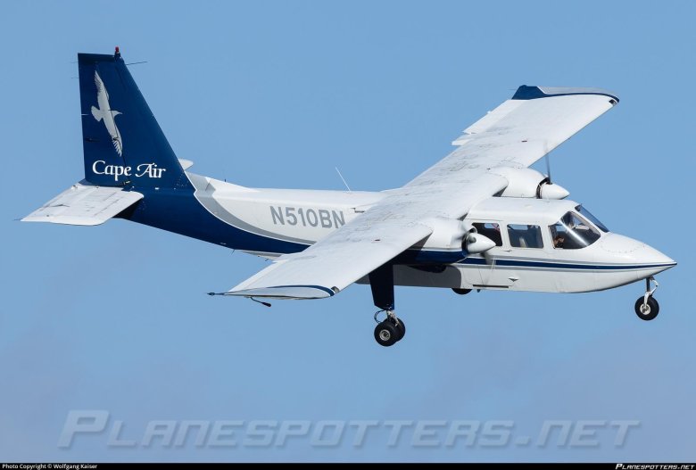 Cape air