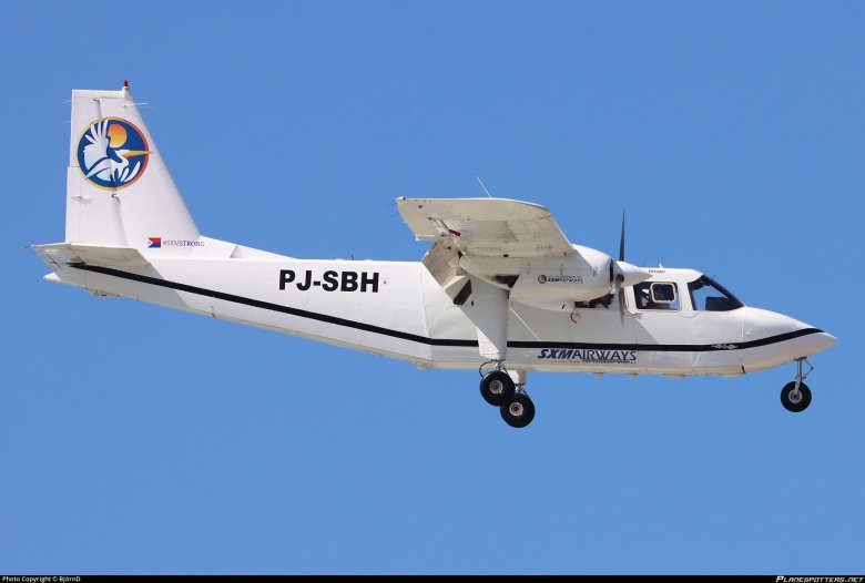 Cessna 208b grand caravan