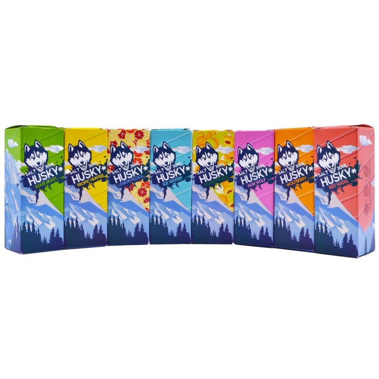 Жидкость husky