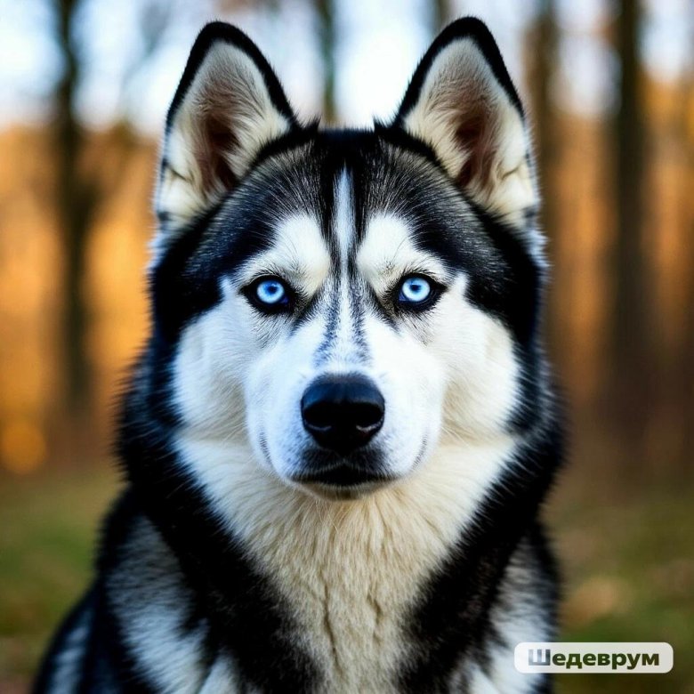 Порода хаски