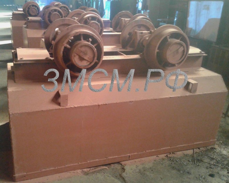 Питатель пластинчатый тк-15