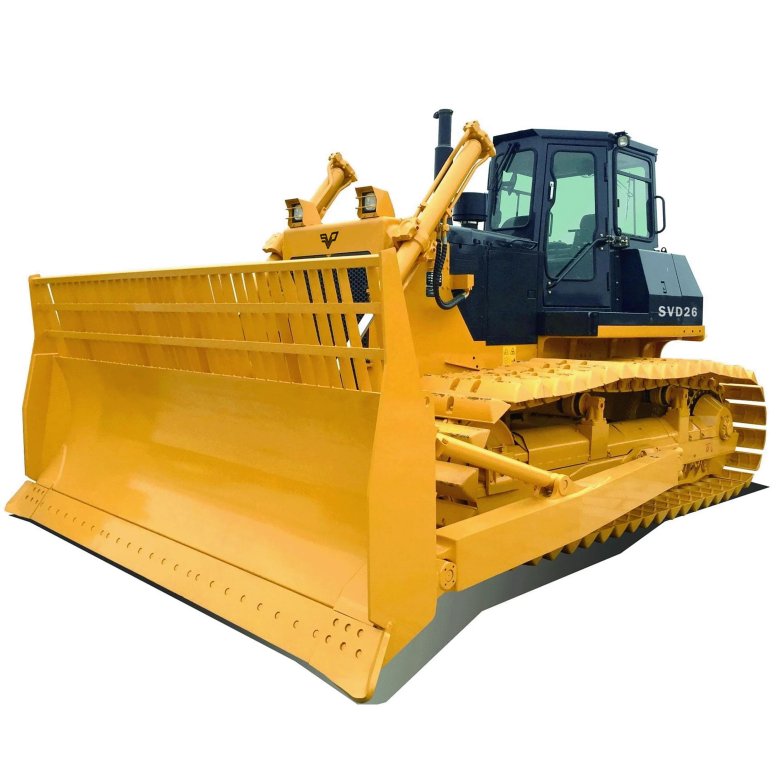 Шантуй бульдозер