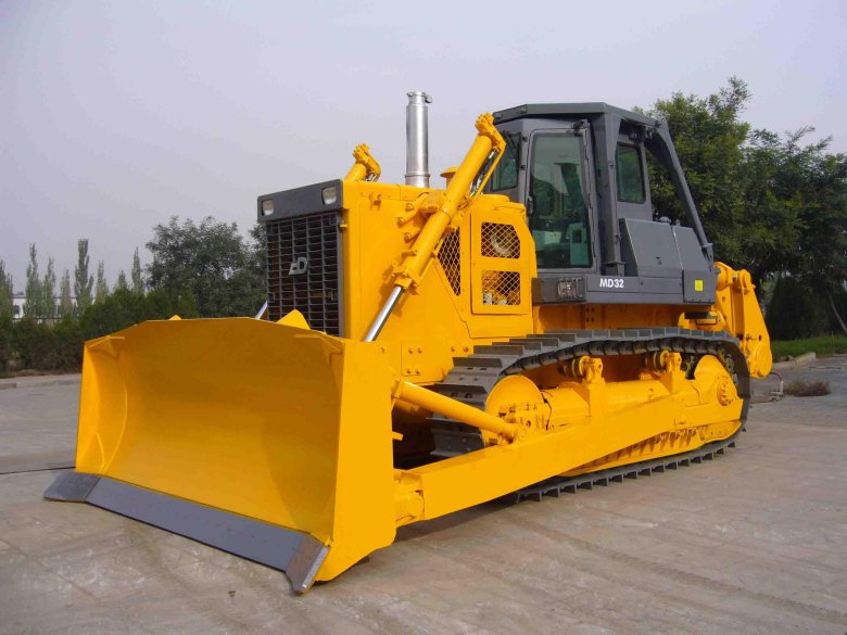 Бульдозер ty320