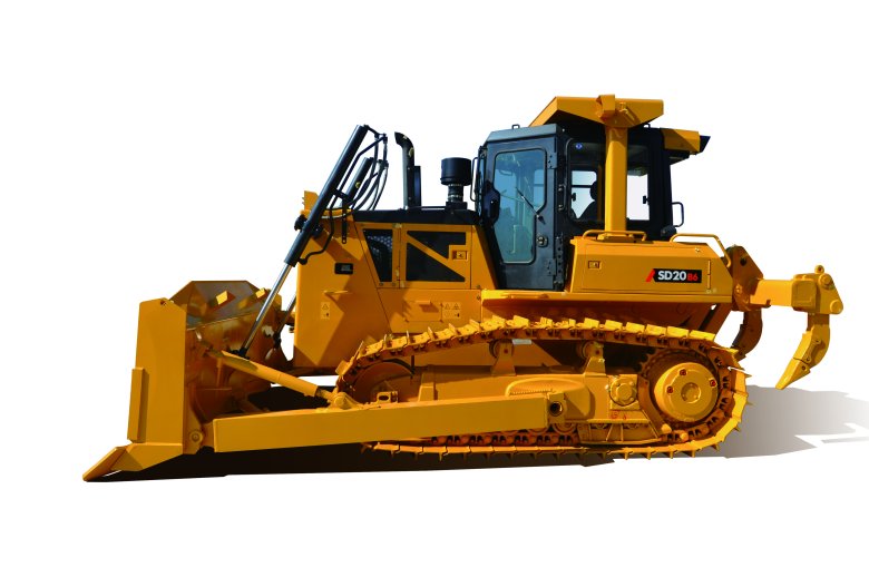 Shantui sd 16 технические характеристики