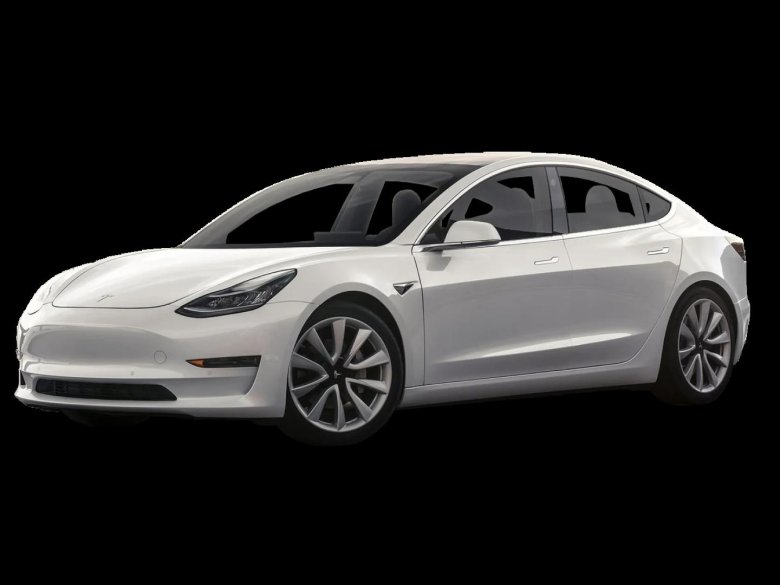Тесла модель 3