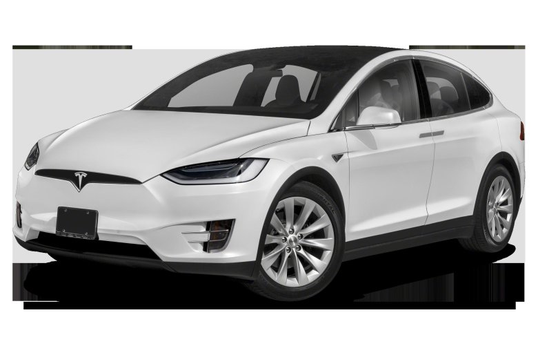 Model x tesla