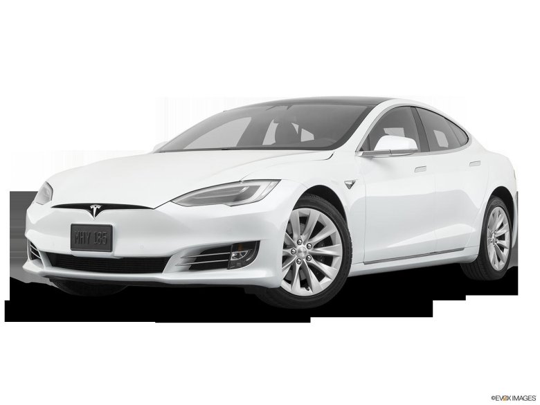 Model s tesla